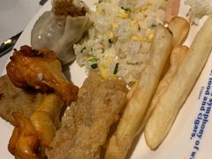-星伦多自助料理·涮烤一体(虹悦城店)