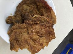 天天鲜面馆-天天鲜面馆(衡山路店)