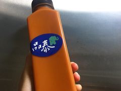 泰式奶茶扎-品泰·泰国餐厅(苏州中心店)