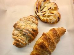 -幸福西饼面包茶饮(车公庙店)