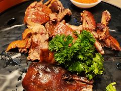 -饕然·民间川菜(龙泉店)