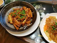 -零点餐厅(马神庙店)