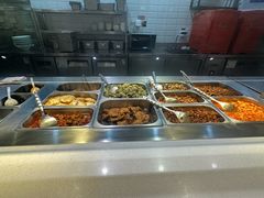 -光明·博海美食花园(上海瑞金医院12号楼店)