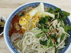 -徐记三鲜面馆(咸宁市体育中心店)