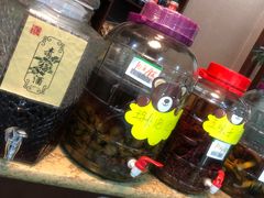 -菌之家·专业纯野生菌火锅·特色炒菌