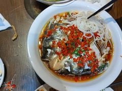 -味上湘菜馆(岳麓山店)