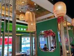 -满盛家宴·烤鸭·海鲜天津菜(河北路总店)