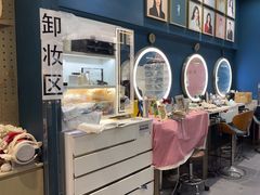 -海马体照相馆(无锡清扬茂业天地店)
