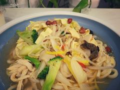 -董小西的凉皮和椒麻鸡(三元桥店)