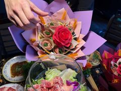 -金达莱·烧烤(五一路店)