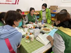 -北京市邮政管理局海慧寺幼儿园