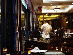 大堂-皇饭儿·王润兴酒楼(河坊街店)