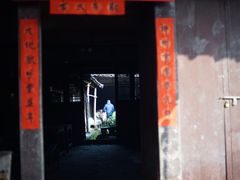 -恩阳古镇