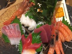 -山之川日料放题(通州店)
