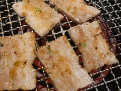-厚贞日式烤肉(浦东汇智店)
