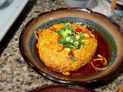 -南京大牌档(夫子庙平江府店)