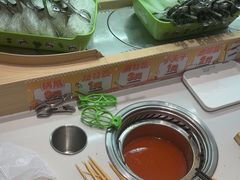 -串士多·回转小火锅(长安方圆荟店)