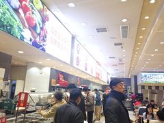 -富龙快餐店(铁西店)
