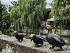 -小河直街历史文化街区