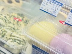 -白玉兰食品甜凤店(合生汇店)