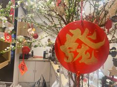 -Willing·Coffee&Brunch&Dinner(万达店)