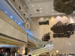 -上海齐鲁酒店·辣椒屋咖啡厅