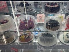 -DQ·蛋糕·冰淇淋(河东万达店)