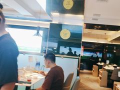 -潮牛壹号鲜牛肉火锅(世界城广场店)