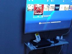 -VR 间客漫·PS电玩·虚拟现实包间游戏电竞(街道口店)