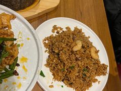 -敏珠拉姆藏餐·南京厨房(富春江东街店)