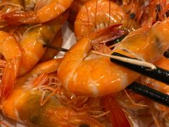 -芭菲盛宴·环球美食(北城国际店)