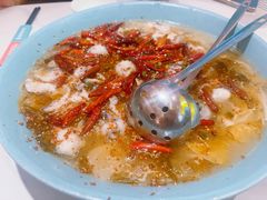 -姚姚酸菜鱼·金戈戈香港豉油鸡(喜荟城联名店)