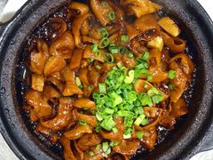 红烧肥肠煲-家乐煲仔店(红山市场店)
