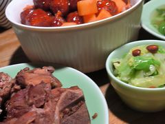 -淀里船宴(裕华东路店)
