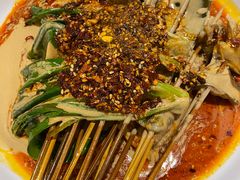 -福苗小骆驼烧烤(曲江店)