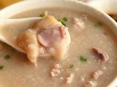 洲心大粥-洲心明记烧肉大粥(总店)