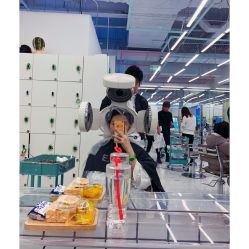 -P.STYLE 派斯造型