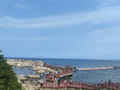 -养马岛旅游度假区