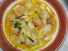 -军子大排档(迎春花园店)
