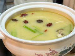-金龙·打边炉(南京西路店)