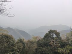 -莫干山风景区