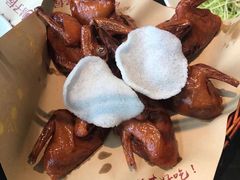 -鸽子侯·家宴·平价海鲜(市图书馆店)