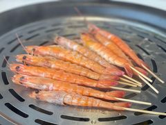 -水禾轩·海鲜蒸汽主题餐厅(新香洲旗舰店)