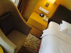 -天津水游城丽筠酒店