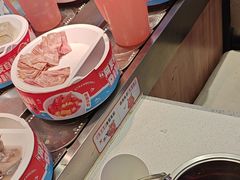 -龍歌自助小火锅(李沧顺和汇店)