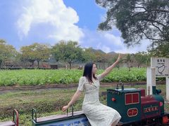 -英西峰林·洞天仙境