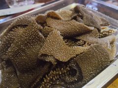 鲜毛肚-刘少华贵州小黄牛·鲜牛肉火锅(总店)