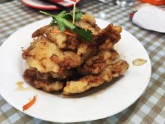 -京城百饺园•东北菜馆(红谷滩店)