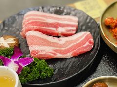-韩满园· 甄选韩式烤肉