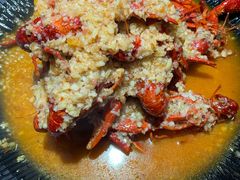 -红盔甲·小龙虾(天钥桥店)